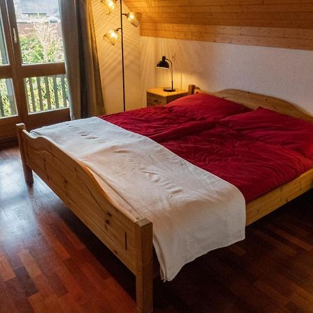 Magnifique Villa Proche Du Lac De Morat Kültér fotó