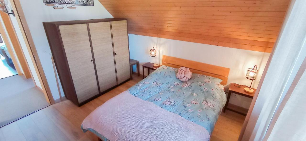Magnifique Villa Proche Du Lac De Morat Kültér fotó