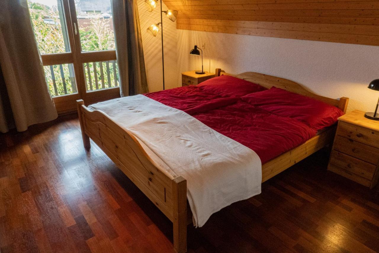 Magnifique Villa Proche Du Lac De Morat Kültér fotó