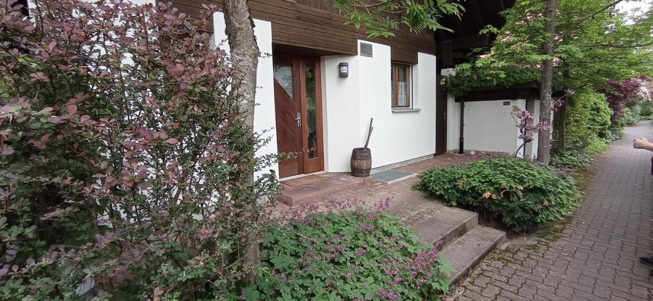 Magnifique Villa Proche Du Lac De Morat Kültér fotó